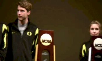 Vin Lananna, Director of Track and Field