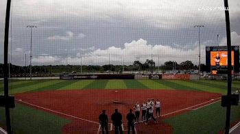 Full Replay - 2019 Chicago Bandits vs USSSA Pride | NPF - Chicago Bandits vs USSSA Pride | NPF - Aug 2, 2019 at 5:54 PM CDT