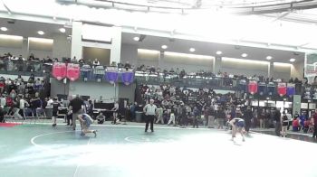 113 lbs Round Of 32 - Saunder Anastasia, Wilton vs Jax Nolda, Waterford