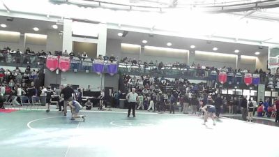 113 lbs Round Of 32 - Saunder Anastasia, Wilton vs Jax Nolda, Waterford