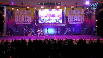 Perry Hall Recreation - Legacy [2024 L3 Performance Rec - 14Y (AFF) Day 2] 2024 ACDA Reach the Beach Nationals & Dance Grand Nationals