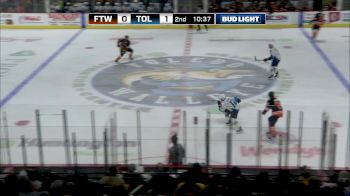 Replay: Away - 2024 Fort Wayne vs Toledo | Jan 5 @ 7 PM