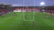 Replay: Scarlets vs Munster | Sep 27 @ 5 PM