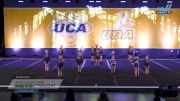 Macs Allstar Cheer - MACS TINY TWILIGHT [2024 L1 Tiny Day 1] 2024 UCA Sandy Fall Classic