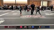 Gabriel D. Myers vs Ian Radea 2026 ADCC Portland Open