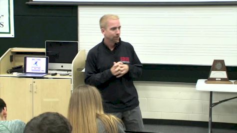 Marching Arts Forum 2017 - SASi 11 - Patience and Kindness