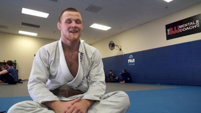 Tommy Langaker Interview - Road To Worlds