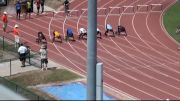 High School Boy's 100m, Prelims - #TBT: Tyreek Hill runs 10.19 in high school