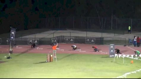 High School Boy's 200m, Final - #TBT: Tyreek Hill runs 20.14 in high school