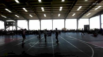 190 lbs Rr Rnd 2 - Jeremy Griffith, Independent vs Ayden Campbell, Redwave