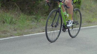 Lawson Craddock Skipping Football To Ride Bikes