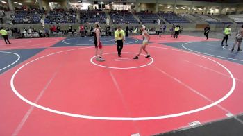 123 lbs Rr Rnd 1 - Colton Mills, Standfast Texas vs Aiden Harden, Rebel WC