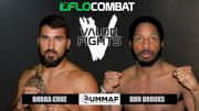 Bubba Cruz vs Don Brooks: 2017 UMMAF National Championships Full Replay