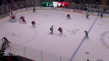 Replay: Away - 2025 Florida vs Trois-Rivières | May 23 @ 7 PM