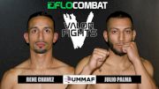 Rene Chavez vs Julio Palma 2017 UMMAF Full Replay