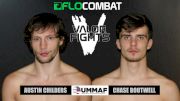 Austin Childers vs Chase Boutwell 2017 UMMAF Full Replay