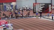 Men's 60m, Prelims 4
