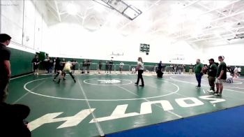 132 lbs Consolation 1st - Colin Ornelas, Long Beach Poly vs Alex Patti, South Torrance