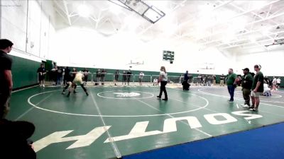 132 lbs Consolation 1st - Colin Ornelas, Long Beach Poly vs Alex Patti, South Torrance