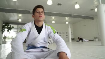 Tainan Dalpra Interview - Road To Worlds
