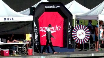 Speedo Grand Challenge Boy's 100 Freestyle Final 4