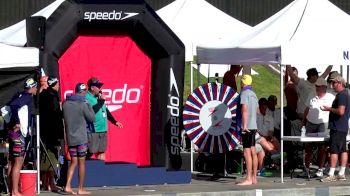 Speedo Grand Challenge Boy's 1500 Freestyle Final
