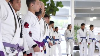 Art of Jiu-Jitsu Comp Team Training Highlight