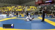 David Marroquin vs Daniel Alvarez IBJJF 2017 World Championships