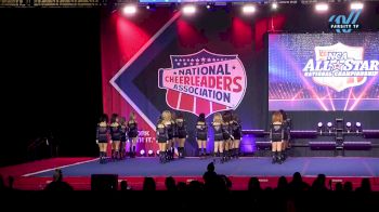 Cheer Extreme - Lovespell [2025 L1 Senior - Small Day 2] 2025 NCA All-Star National Championship
