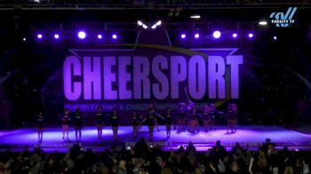 NJ Premier All Stars - Dynasty [2025 L1 Junior - Small - B Day 1] 2025 CHEERSPORT National All Star Cheerleading Championship