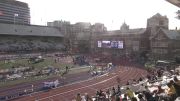 Women's 400m Hurdles Championship, Finals 3