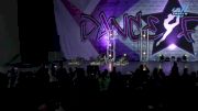 Studio 360 - Youth Jazz [2025 Youth - Jazz - Small Day 2] 2025 DanceFest Grand Nationals