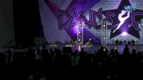 Studio 360 - Youth Jazz [2025 Youth - Jazz - Small Day 2] 2025 DanceFest Grand Nationals