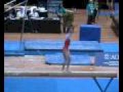 AYOF 2009 Natsumi Sasada JPN BB