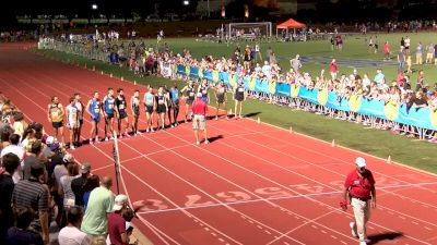 Remember When Reed Brown Ran 3:59?