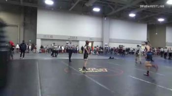 98 lbs Round Of 32 - Breyton Banks, Salem Hills vs Daniel Issaacson, Pleasant Grove