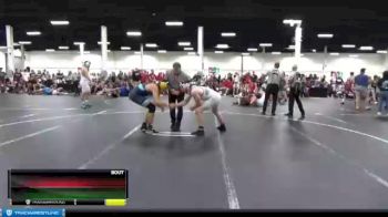 170 lbs Semis (4 Team) - Mason Richards, PA Alliance White vs Michael Rivetti, Junior Terps