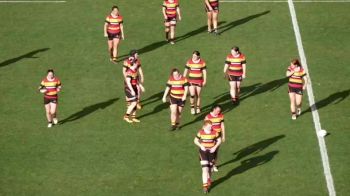 Replay: Bay of Plenty Volcanix vs Waikato Women | Jul 15 @ 2 AM