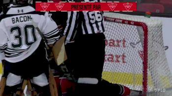 Lars Steiner Scores For Rouyn-Noranda