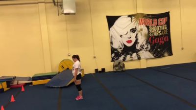 Level Legacy | Week 3 L3 - Samantha Hall