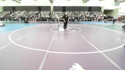 78-M lbs Consi Of 16 #2 - LANDON Fry, 14AWC vs Bert Dhiman, Triumph Trained