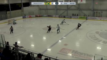 Replay: Home - 2024 Surrey vs Coastal | Oct 6 @ 4 PM