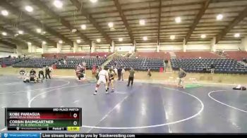 182 lbs 3rd Place Match - Kobe Paniagua, Agoge/Atlas Wrestling vs Corbin Baumgartner, Sons Of Atlas Wrestling Club