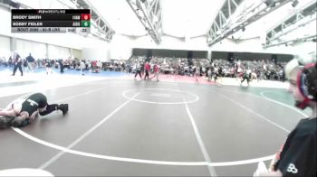 Replay: Mat 5 - 2025 ACWA War at The Shore | Apr 19 @ 8 AM