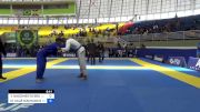 YURI NASCIMENTO BRUNO vs MATHEUS KAUÃ MACHADO DA SILVA 2023 Brasileiro Jiu-Jitsu IBJJF