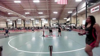 170 lbs Rr Rnd 3 - Sharon Alcantara-Ramirez, Herndon vs Maya Felsted, Centreville