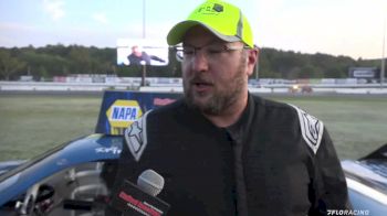 Replay: Senators Cup at Stafford | Jun 20 @ 5 PM