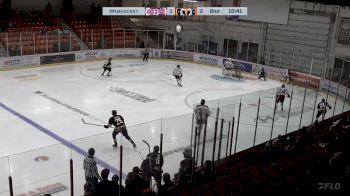 Replay: Home - 2023 Flin Flon vs Yorkton | Nov 24 @ 6 PM