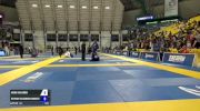 Mark Holford vs Kaynan Casemiro Duarte IBJJF 2017 World Championships