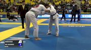 Andrew Wiltse vs Kalil Nascimento IBJJF 2017 World Championships